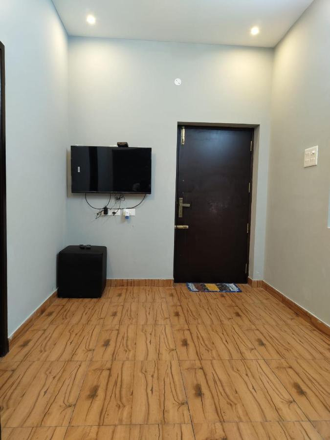 Jk - 4 Bhk Villa Yercaud Exterior foto