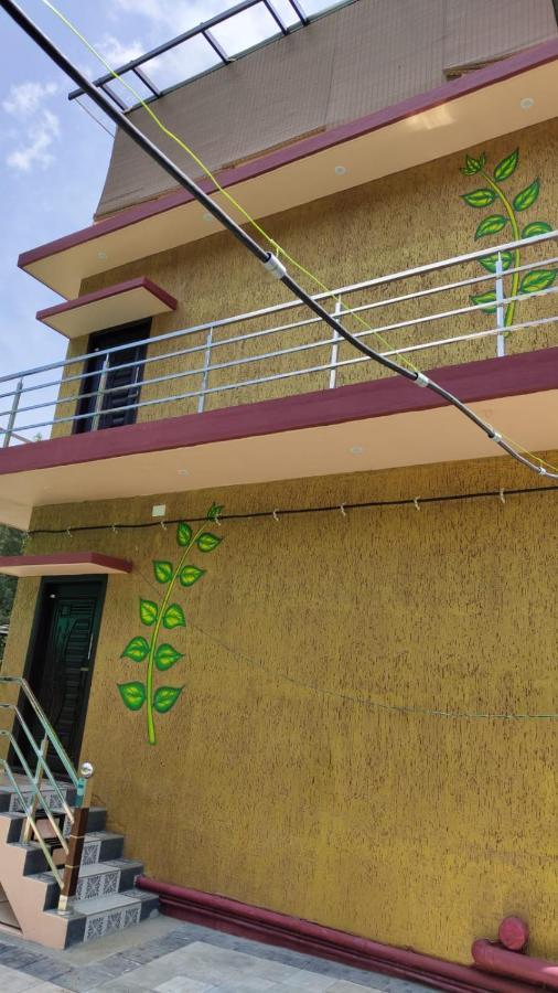 Jk - 4 Bhk Villa Yercaud Exterior foto