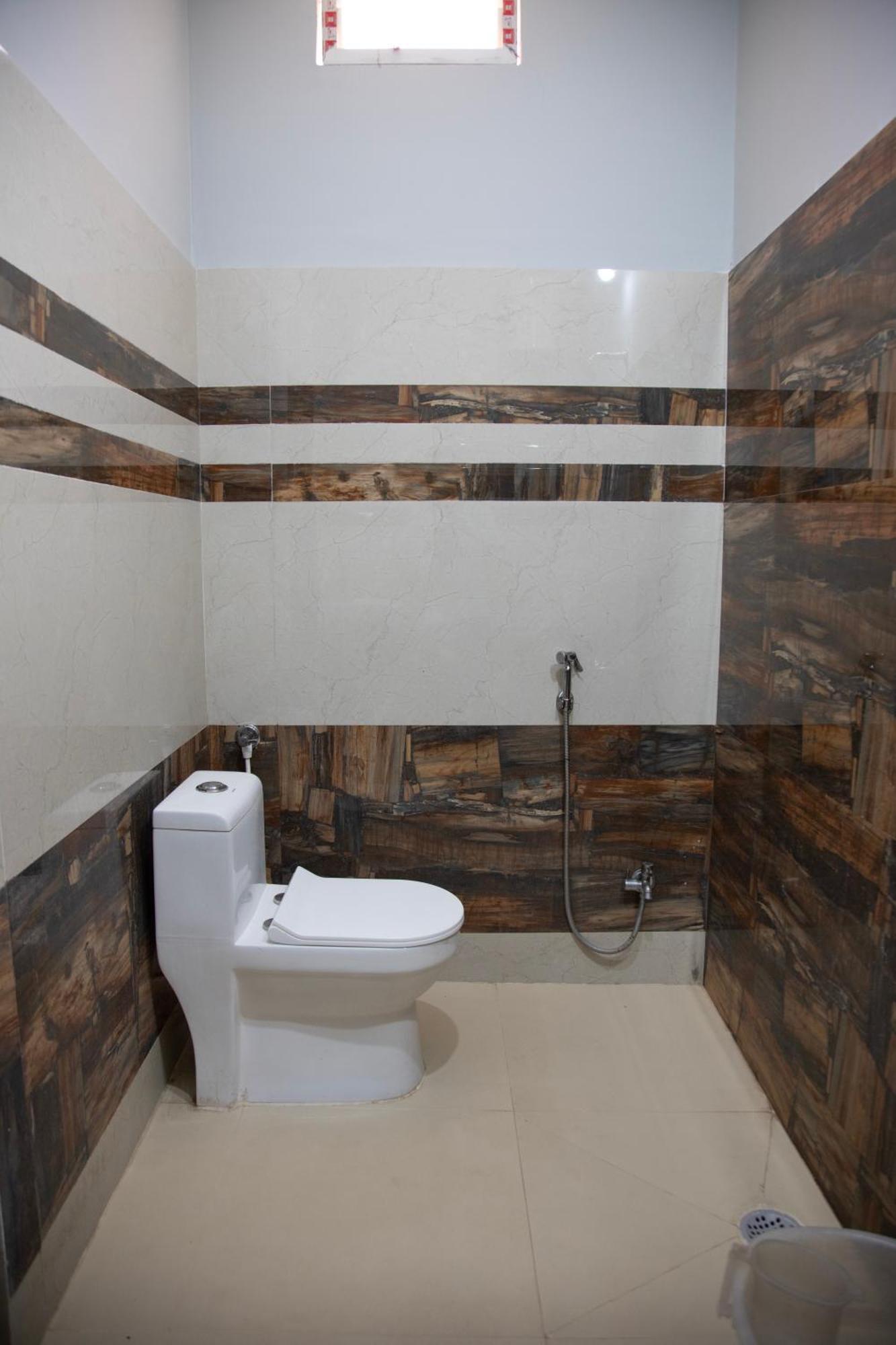 Jk - 4 Bhk Villa Yercaud Exterior foto